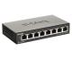 0000116019 8-PORT GIGABIT SMART MANAGED SWITCH