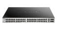 0000116025 48 X 10/100/1000BASE-T POE PORTS (370W BUDGET)