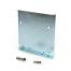 0000116182 STAFFA/BRACKET PER 1 SSD/HD DA 2,5