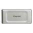 0000116509 1000G PORTABLE SSD XS2000 EXTERNAL DRIVE USB 3.2 GEN 2X2