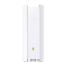 0000117141 WIRELESS N ACCESS POINT IN/OUTDOOR AX1800 TP-LINK EAP610-OUTDOOR 1P GIGABIT, DUAL-BAND 802.3AT POE AND PASSIVE,IP67,4 ANT.INT.