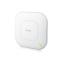 0000118080 WIRELESS ACCESS POINT ZYXEL WAX630S-EU0101F NEBULAFLEX DUALRADIO 4X4 802.11ABGN/AC/AX 2975MBPS 2P LAN- SUPP.POE 19W
