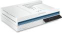 0000118490 SCANJET PRO 2600 F1 FLATBED SCANNER