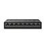 0000118548 LITEWAVE 8-PORT GIGABIT DESKTOP SWITCH, 8 GIGABIT