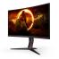 0000119867 27 CURVED MONITOR 16.9 AOC GAM
