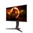 0000119935 24G2SPU/BK 24IN IPS FHD AMD FREESYNC 165HZ 1MS 1920X1080 WID