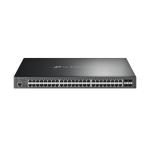 Networking - Switch 0000120120 JETSTREAM 48-PORT GIGABIT AND 4-PORT 10GE SFP+ L2