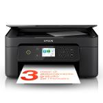 Stampanti - InkJet 0000120522 STAMPANTE EPSON MFC INK EXPRESSION HOME XP-4200 C11CK65403 A4 3IN1 4CART F/R LCD 6,1CM USB, WIFI, WIFI DIRECT