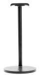 Accessori - Cuffie e Casse 0000121191 Stand per Cuffie Z5 - Struttura elegante, solida, durevole, antiscivolo, con caricatore wireless