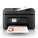 Printer - InkJet 0000122167 WF-2950DWF
