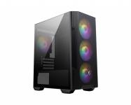 Componenti - Case 0000122693 MSI CASE MAG FORGE M100R