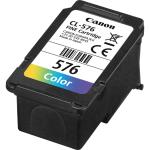 Consumabili - Cartucce 0000123486 CL-576 EUR COLOR INK CARTRIDGE