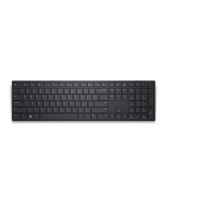 Accessori - Tastiere, Mouse Wireless 0000120056 DELL WIRELESS KEYBOARD KB500 ITALIAN QWERTY