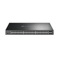 Networking - Switch 0000120120 JETSTREAM 48-PORT GIGABIT AND 4-PORT 10GE SFP+ L2
