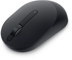 Accessori - Tastiere, Mouse Wireless 0000120211 DELL FULL-SIZE WIRELESS MOUSE MS300