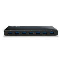 Networking - Switch 0000120278 7 PORTS USB 3.0 HUB