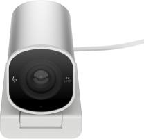 Accessori - Webcam e Videoconferenza 0000120338 HP 960 4K USB-A STREAMING WEBCAM