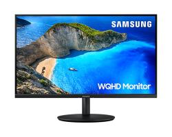 Monitor - Monitor da 24 a 29,9 pollici 0000120544 MONITOR SAMSUNG LCD IPS LED 27