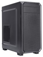 Componenti - Case 0000121324 Case PATRIOT MINI EVO - Mini Tower, mATX, USB3, Card Reader