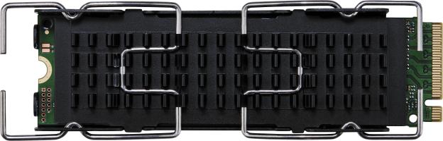 Componenti - Hard Disk - Interni 0000122052 1TB PCIE 2280 NVME VAL M.2 SSD MOD