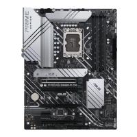 Componenti - Motherboard 0000122769 PRIME Z690-P D4