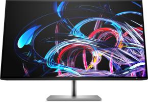 Monitor - Monitor da 30 a 39,9 pollici 0000122877 HP Z32K G3 4K USB-C DISPLAY EURO 31.5 IN