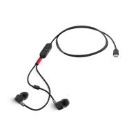 Accessori - Cuffie e Casse 0000123070 GO USB-C ANC IN-EAR HEADPHONES