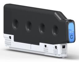 Consumables - Cartridges 0000123115 WORKFORCE ENTERPRISE AM-C5000/6000 CYAN INK