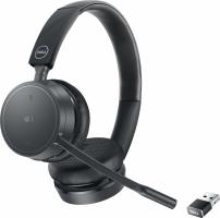 Notebook - Business Pro 0000123196 DELL PRO WIRELESS HEADSET WL5022
