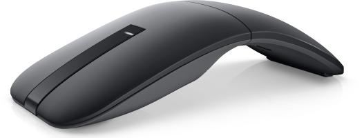 Accessori - Tastiere, Mouse Wireless 0000123543 DELL BLUETOOTH TRAVEL MOUSE - MS700