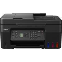 Stampanti - InkJet 0000123917 PIXMA G4570 4 IN 1 WIFI - FAX - F/R
