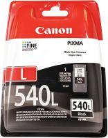 Consumabili - Cartucce 0000124293 CANON CARTUCCIA INK PG-540XL PER PIXMA MG2150/3150
