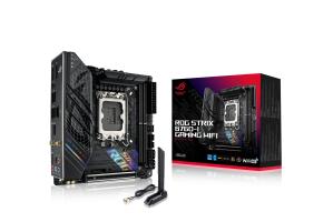 Componenti - Motherboard 0000124554 ROG STRIX B760-I GAMING WIFI