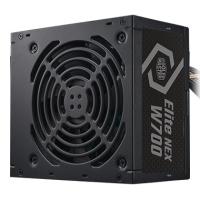 Componenti - Alimentatori 0000124803 COOLER MASTER ALIMENTATORE ELITE NEX N700 240V 700W 120MM-FAN ACTIVE-PFC PSU - NON-MODULAR