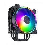 Componenti - Processori 0000124817 COOLER MASTER DISSIPATORE HYPER 212 HALO BLACK ARGB CPU COOLER DISSIPATORE