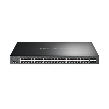 0000120120 JETSTREAM 48-PORT GIGABIT AND 4-PORT 10GE SFP+ L2