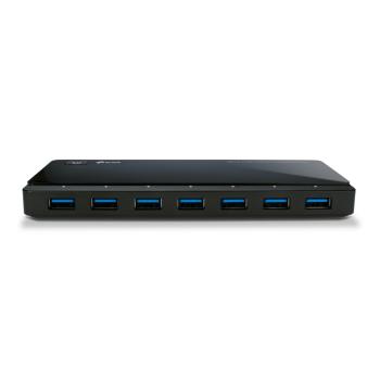 0000120278 7 PORTS USB 3.0 HUB