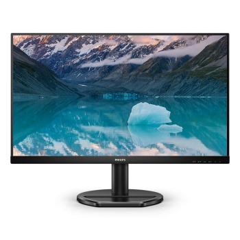 0000120542 MONITOR PHILIPS LCD VA LED 27
