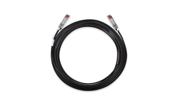 0000120548 CAVO DI COLLEGAMENTO DIRETTO TPLINK TL-SM5220-3M 10G SFP+ - LUGH. 3MT