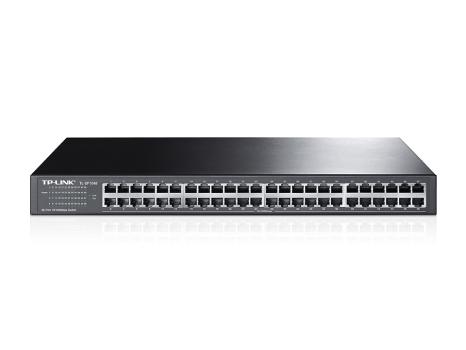 0000120889 48-PORT 10 100 SWITCH