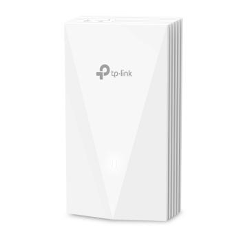 0000122292 AX3000 WALL-PLATE DUAL-BAND WI-FI 6 ACCESS POINT,