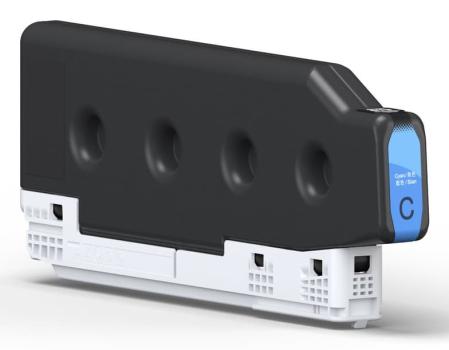 0000123115 WORKFORCE ENTERPRISE AM-C5000/6000 CYAN INK