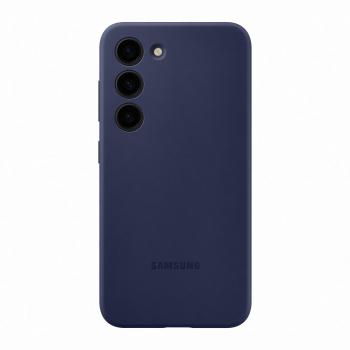 0000124349 SILICONE CASE NAVY S23