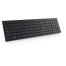 0000120056 DELL WIRELESS KEYBOARD KB500 ITALIAN QWERTY