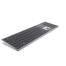 0000120248 MULTI-D WIRELESS KEYBOARD KB700 IT