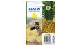 0000120358 SINGLEPACK YELLOW 604XL INK