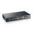 0000120616 ZYXEL SWITCH MANAGED 24 PORTE GIGABIT, DESIGN SENZA VENTOLE, DESKTOP, NEBULAFLEX