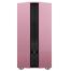 0000121236 Case LIFLIG P41 - Gaming Mini Tower, mATX, 12cm ARGB fan, 2xUSB3, Side Panel Temp Glass, Pink Edition