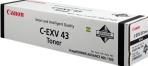 0000122475 CEXV-43 TONER NERO IR 400I/500I