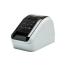 0000123769 PROFESSIONAL LABEL PRINTER WIFI PRINTING IN RED AND BLACK